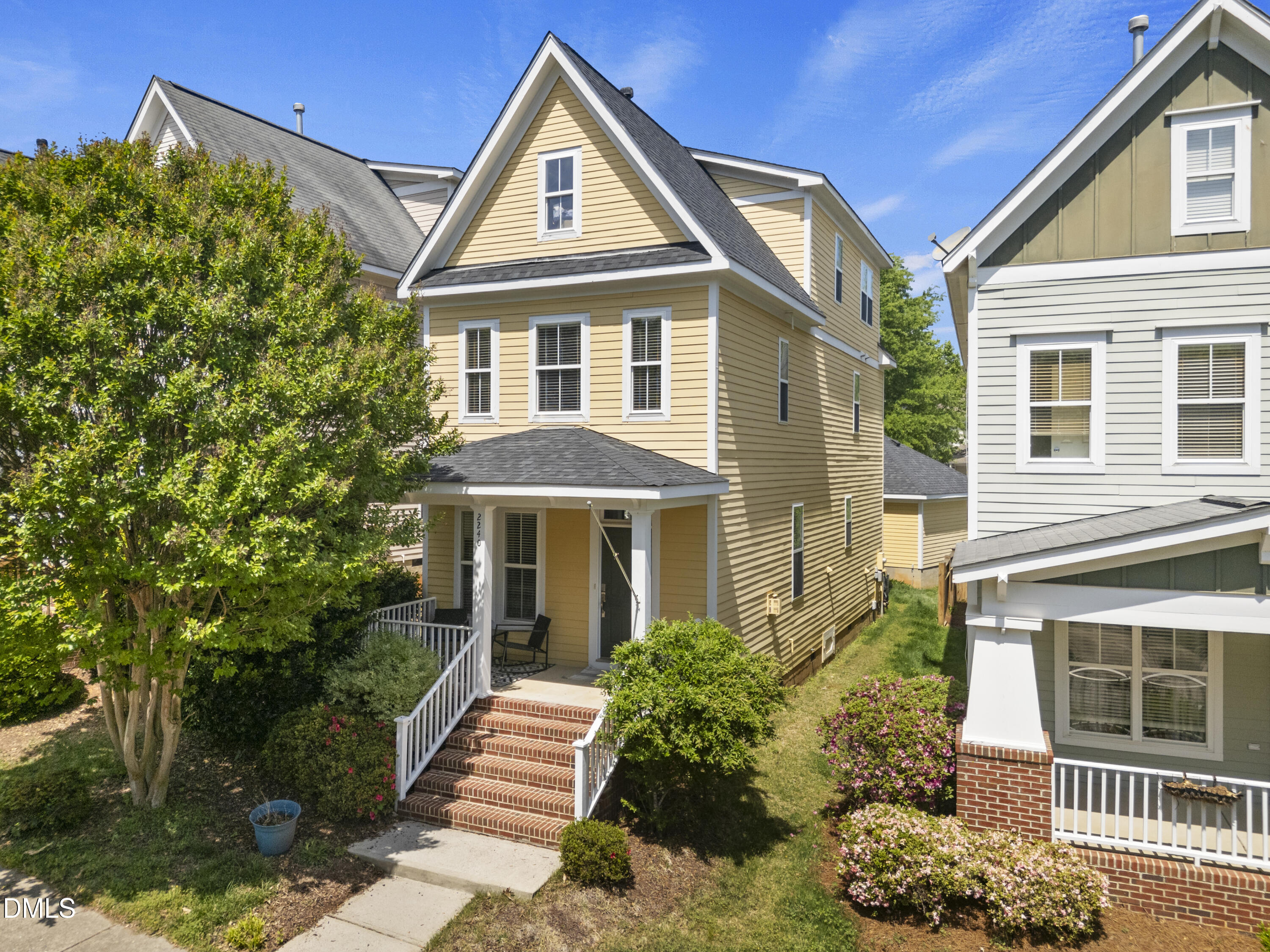 2240 Dunlin Lane Property Photo 1