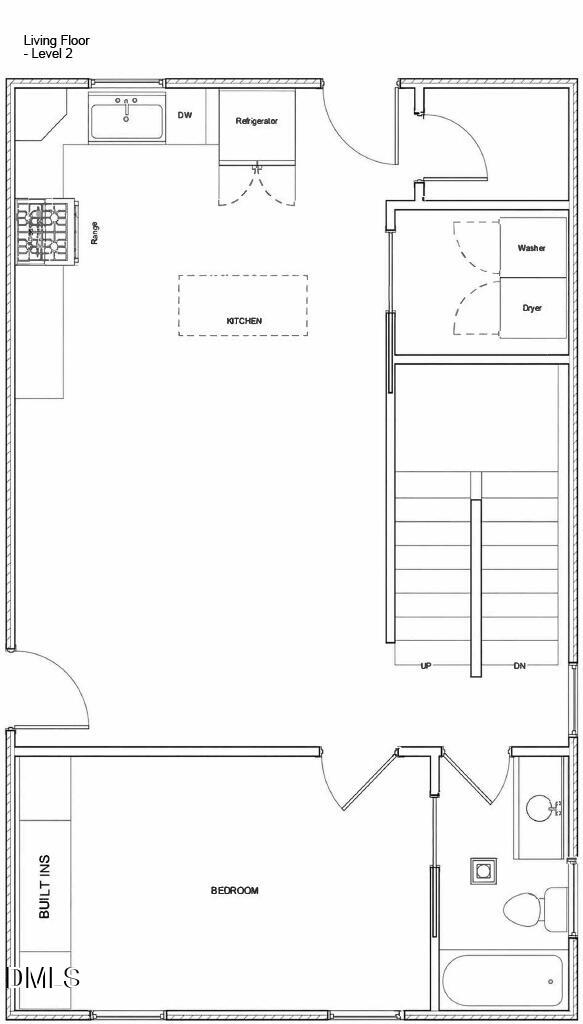 1502 Washington Street Property Photo 5