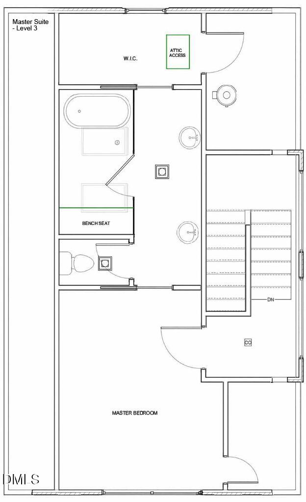 412 Everett Place Property Photo 6