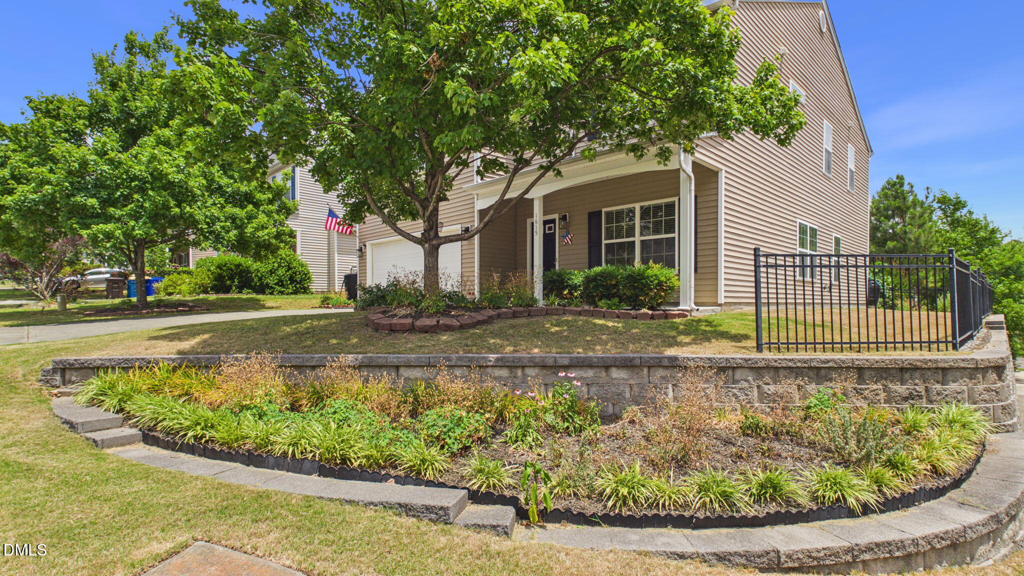 1615 Cultivar Lane