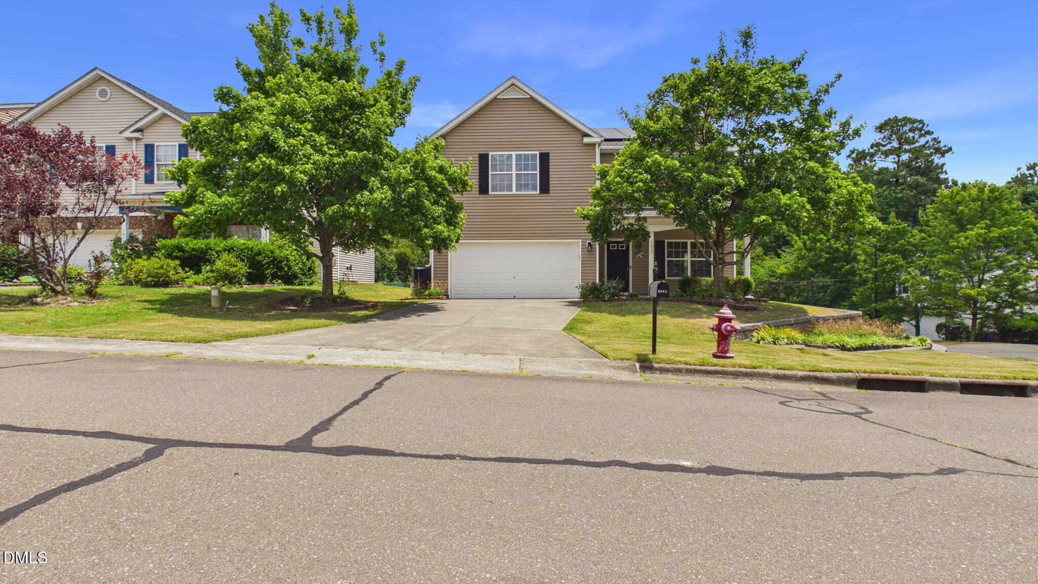 1615 Cultivar Lane Property Photo 2