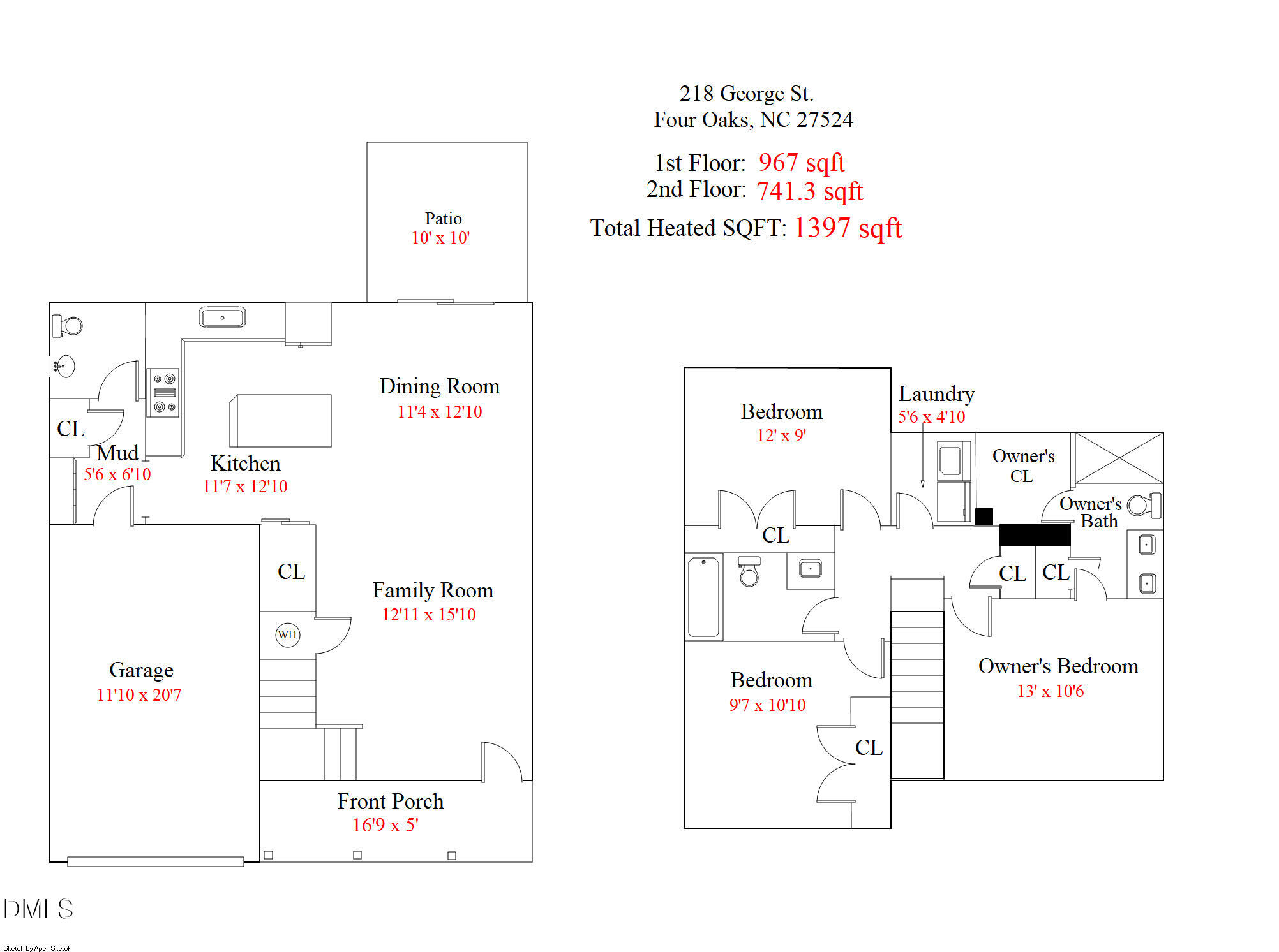 218 George Street Property Photo 33