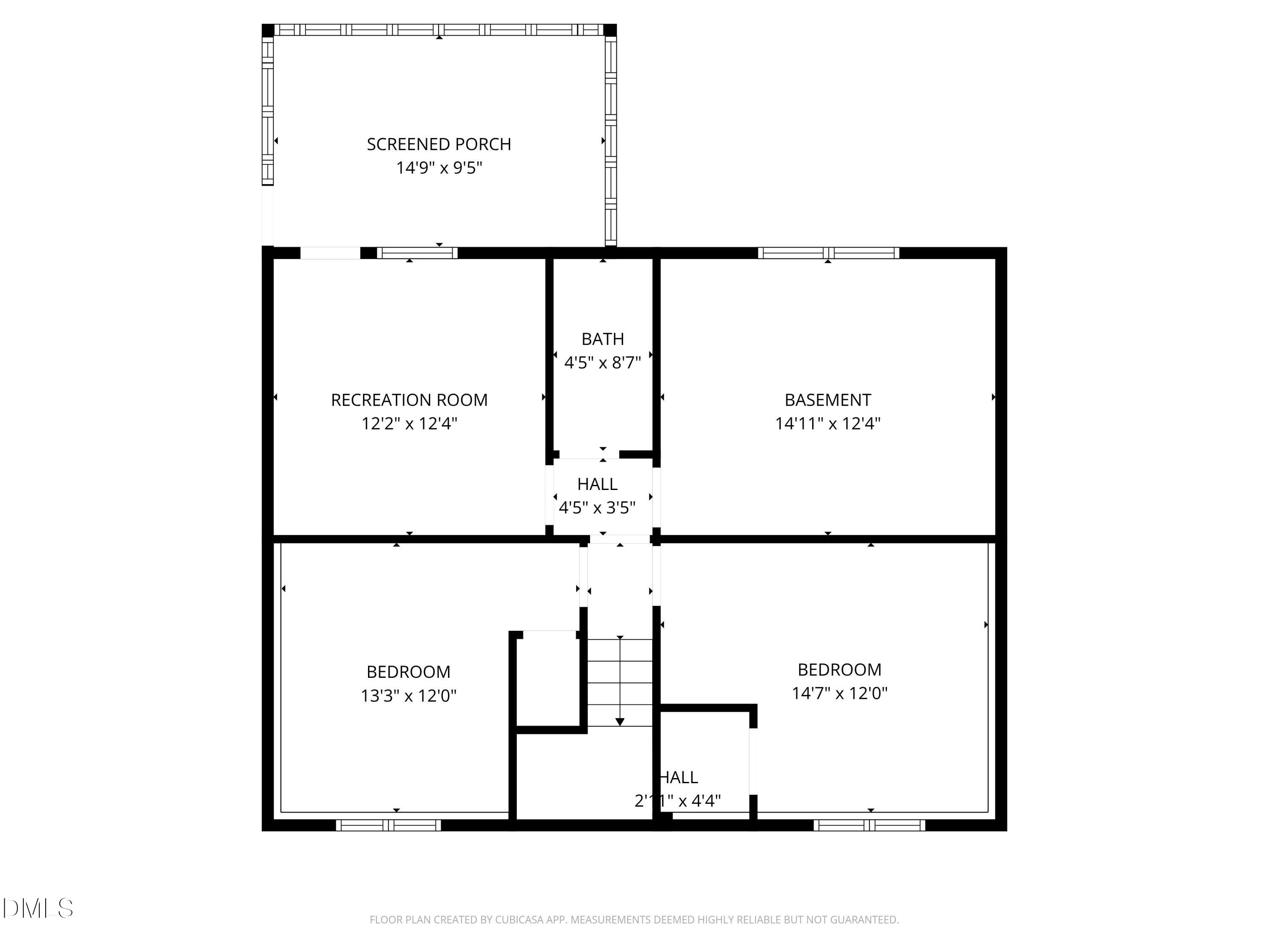 100 Brook Rock Lane Property Photo 36