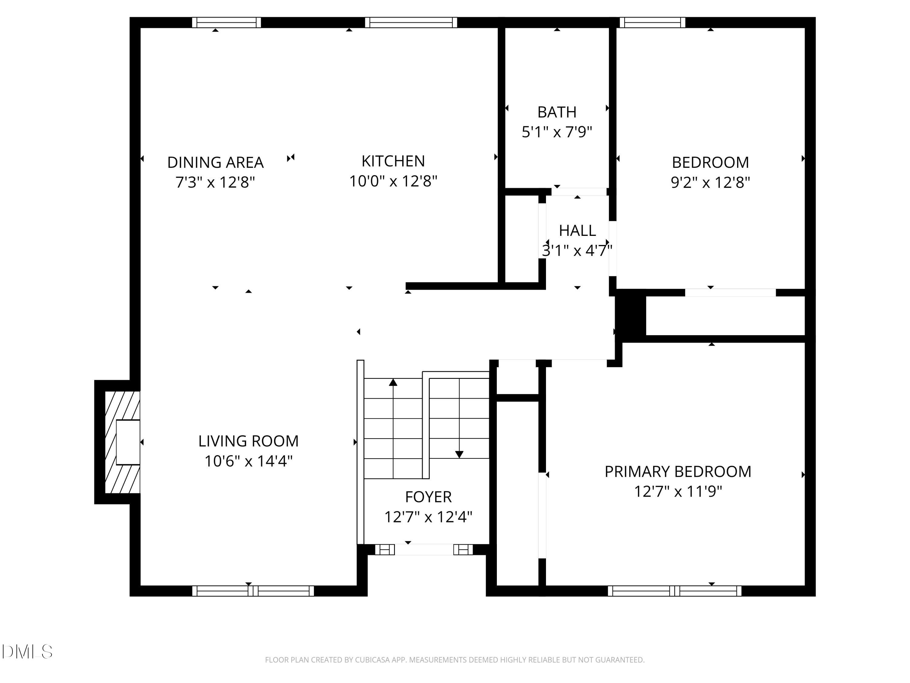 100 Brook Rock Lane Property Photo 37