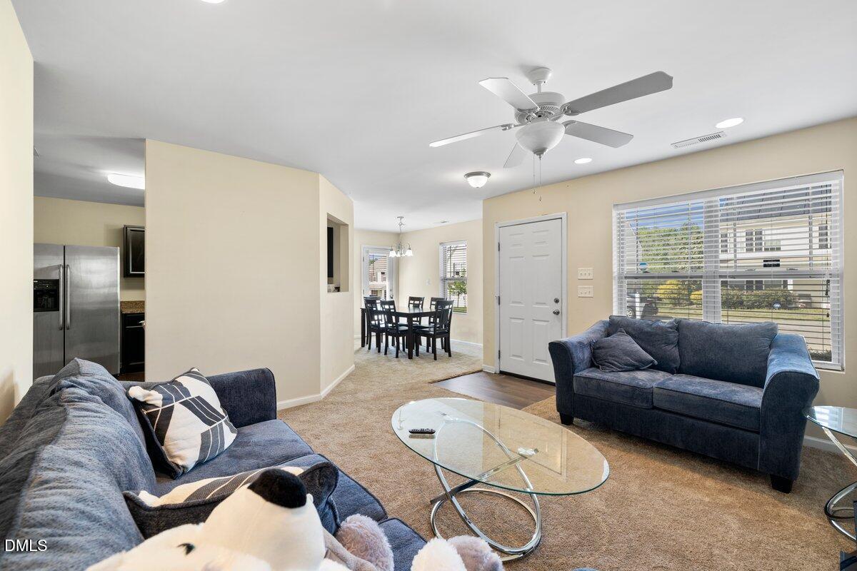 1732 Great Bend Drive Property Photo 5