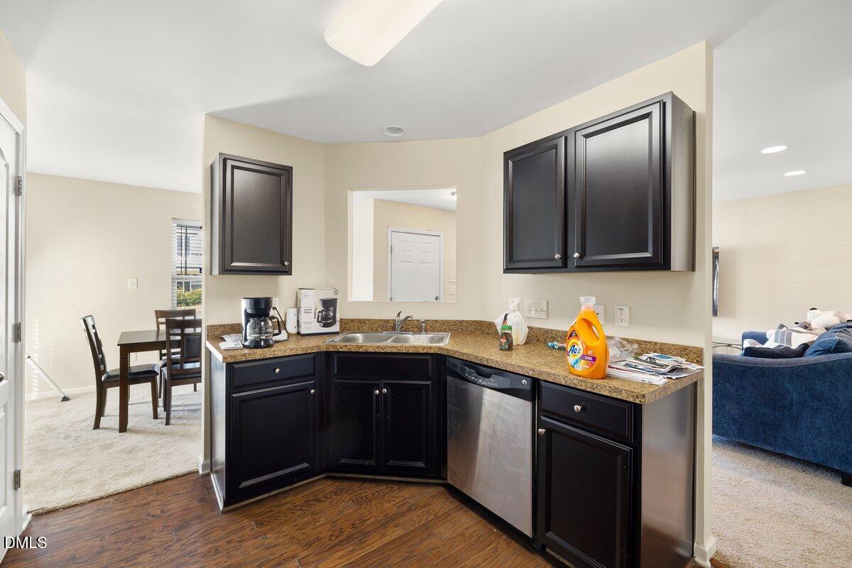 1732 Great Bend Drive Property Photo 11
