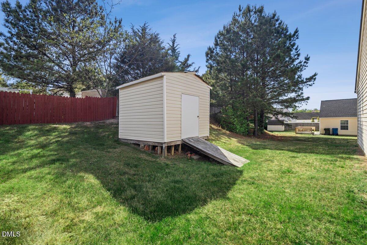 1732 Great Bend Drive Property Photo 21