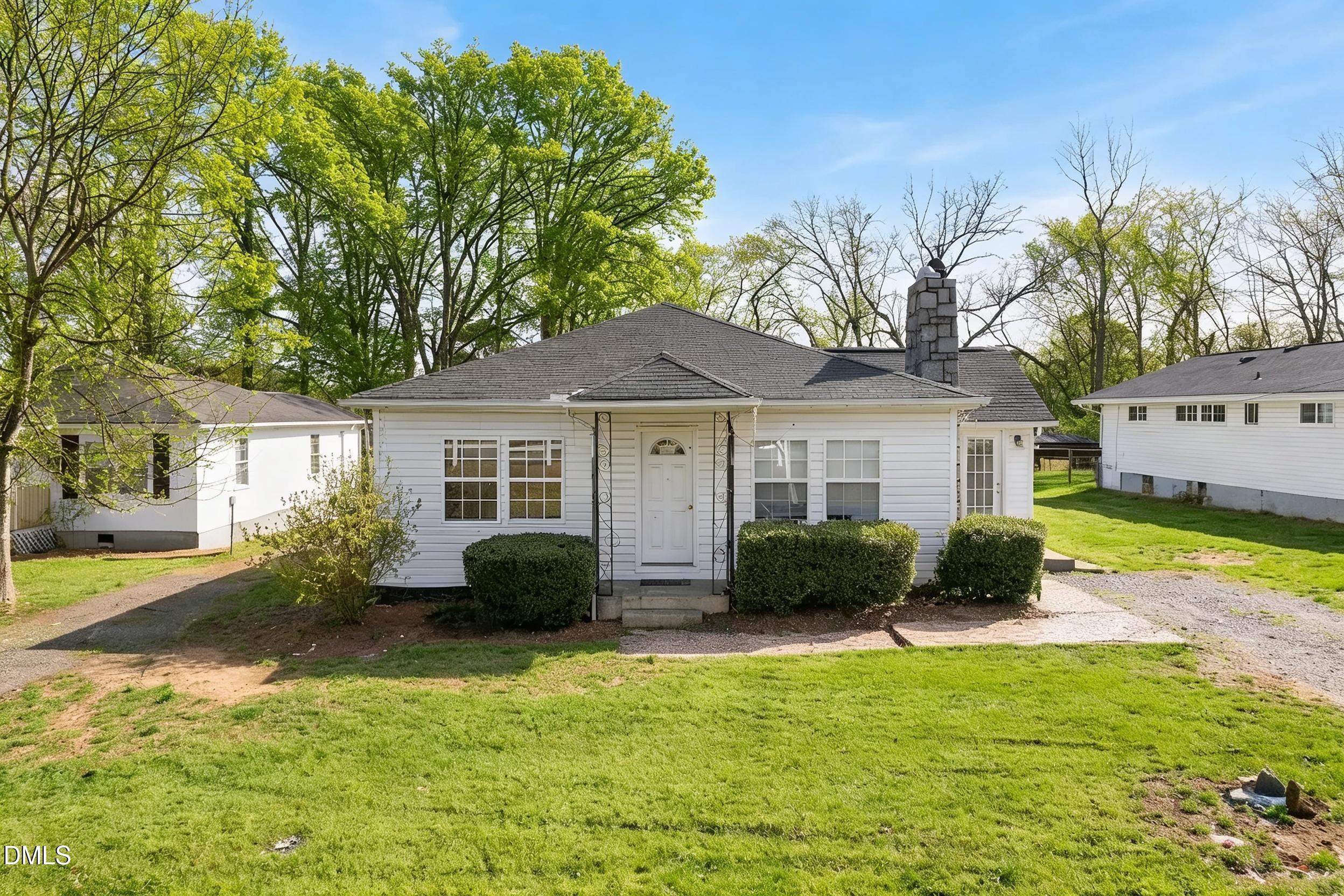 3652 Guess Road Property Photo 1