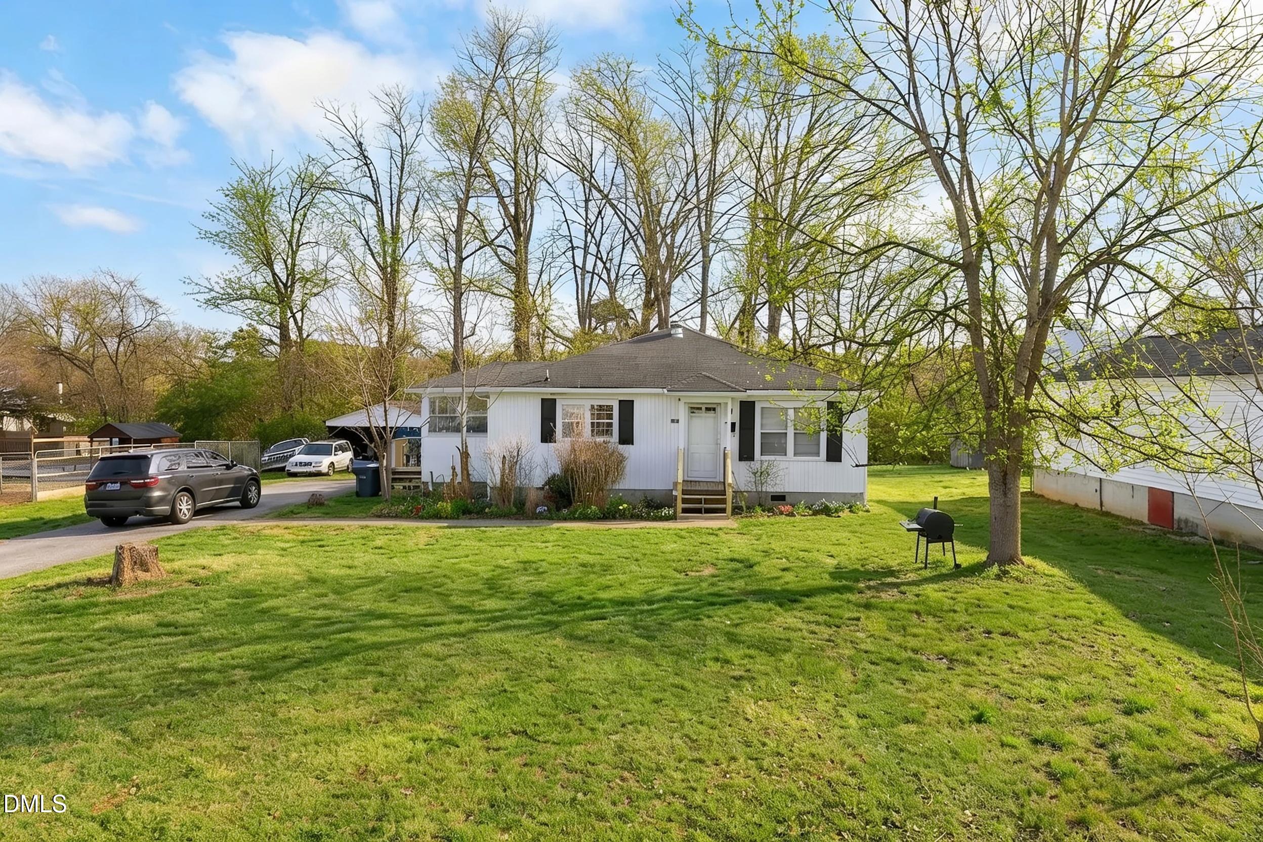 3654 Guess Road Property Photo 1