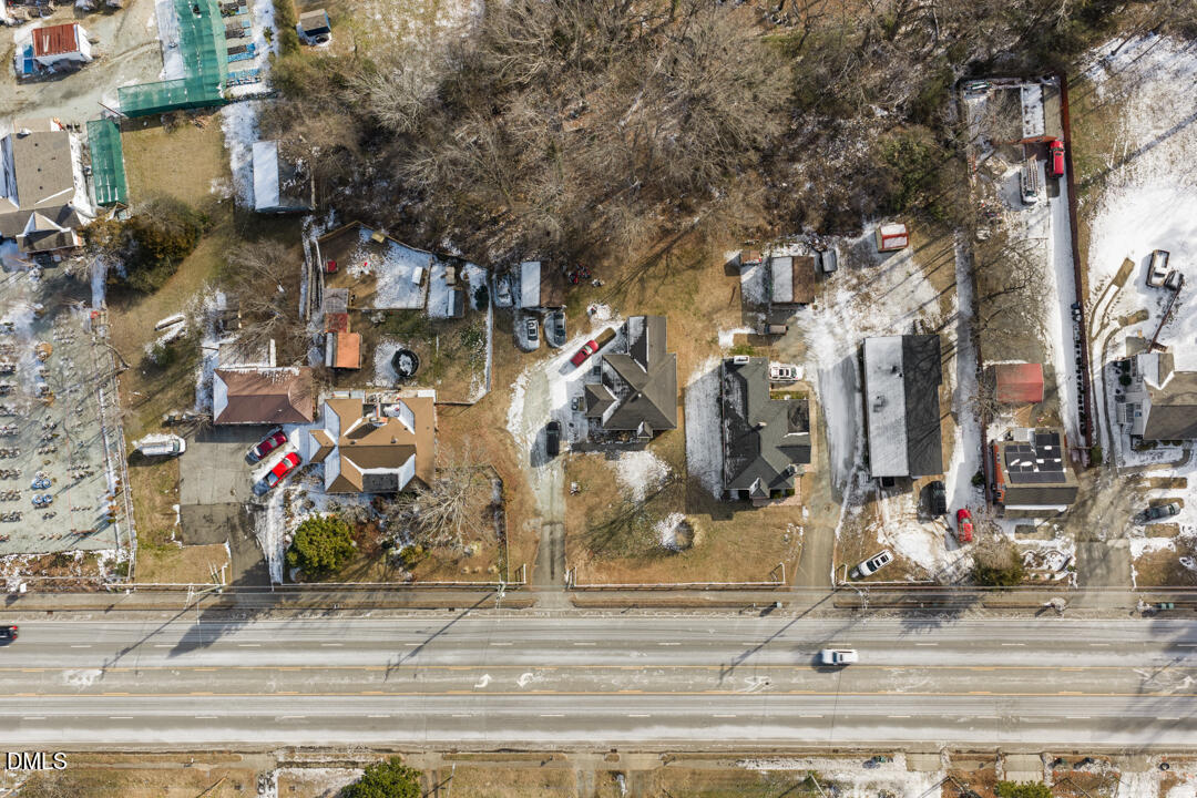 3654 Guess Road Property Photo 3