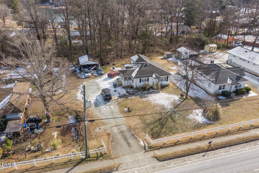 3654 Guess Road Property Photo 4