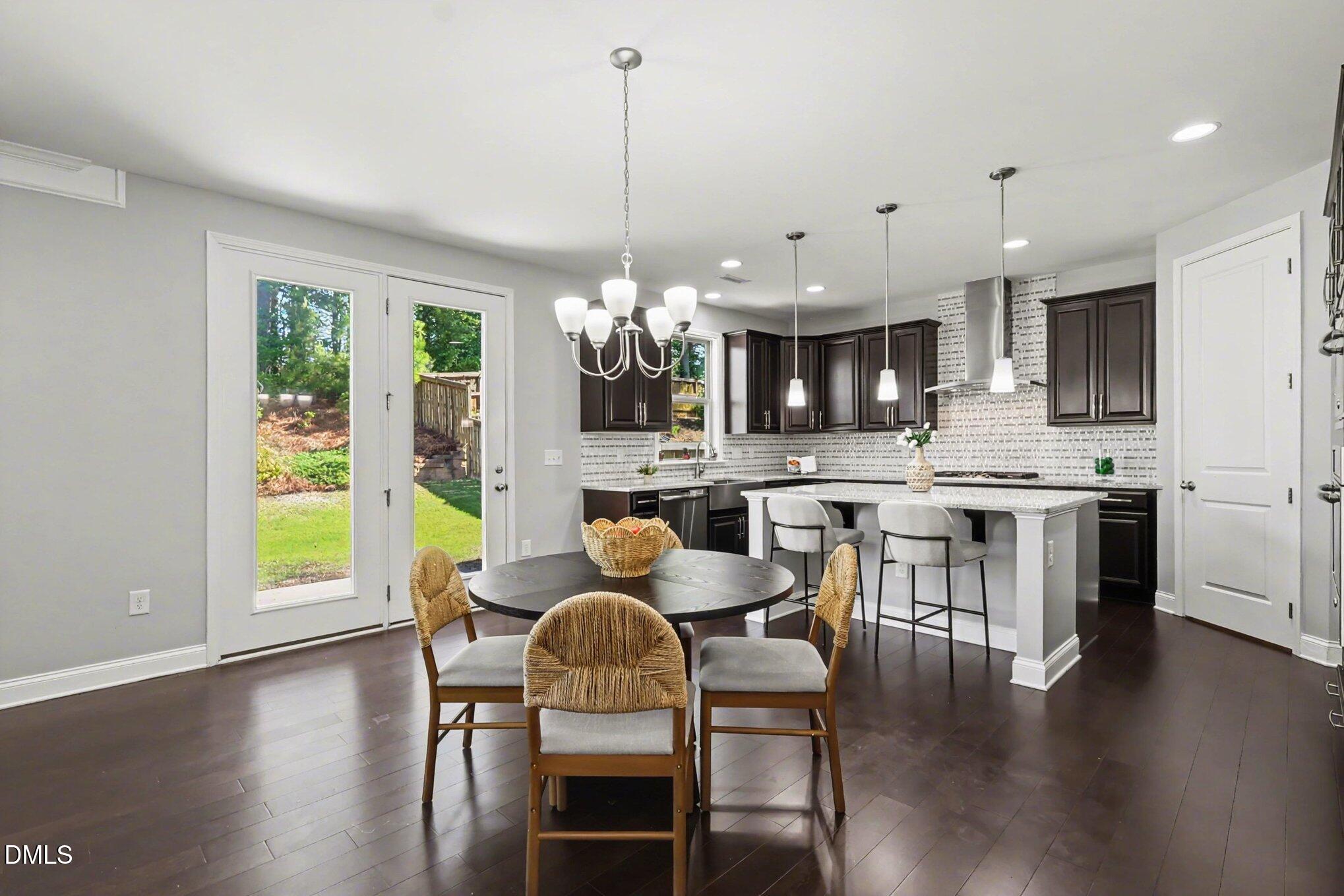 2560 Winding Branch Trail Property Photo 10