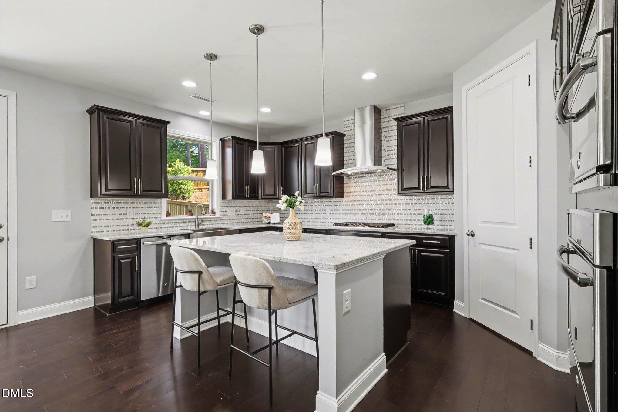 2560 Winding Branch Trail Property Photo 13