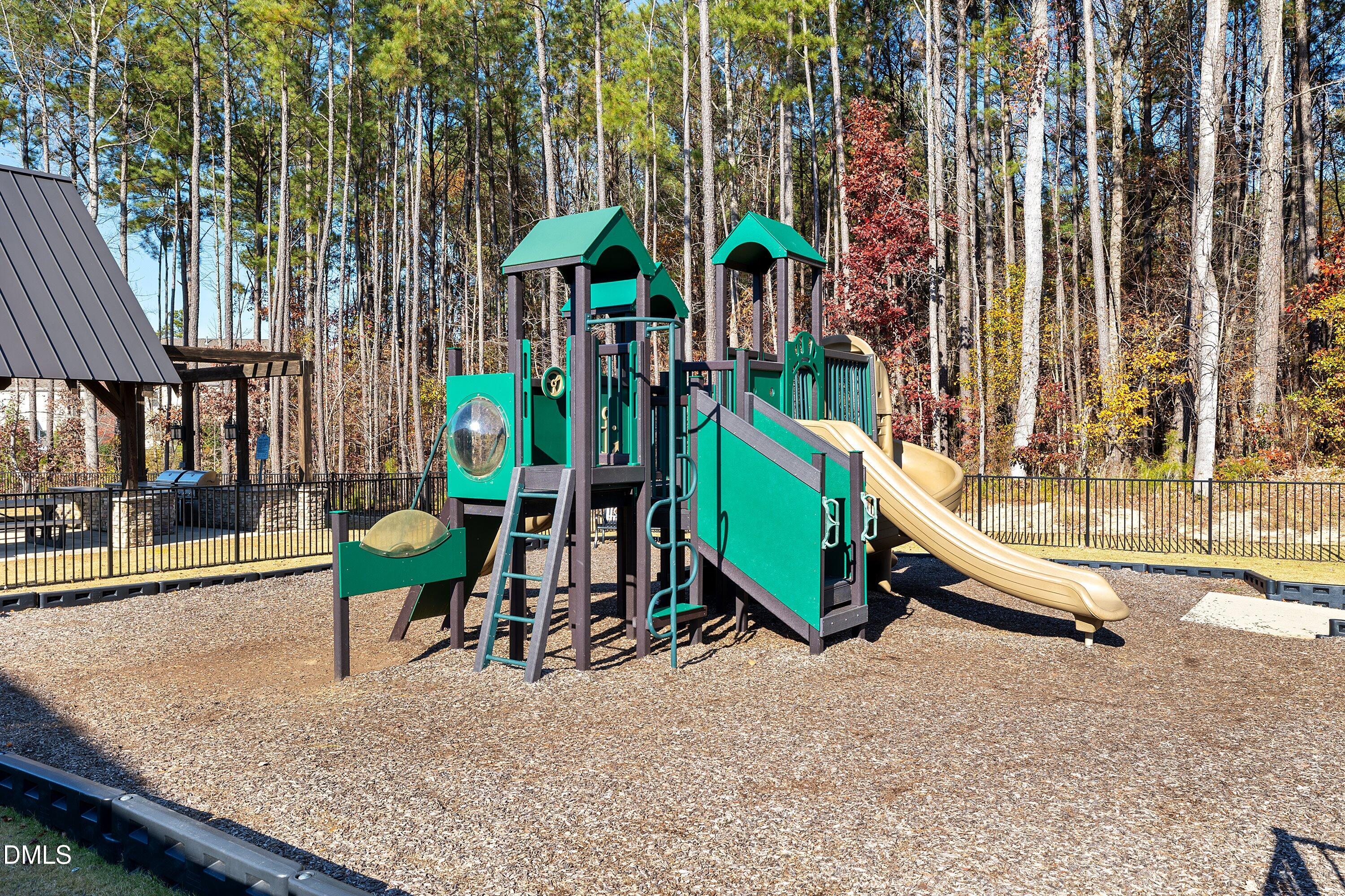 2560 Winding Branch Trail Property Photo 37