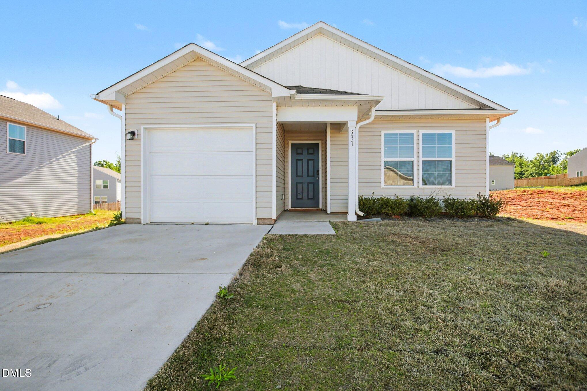331 Peacock Circle Property Photo 1