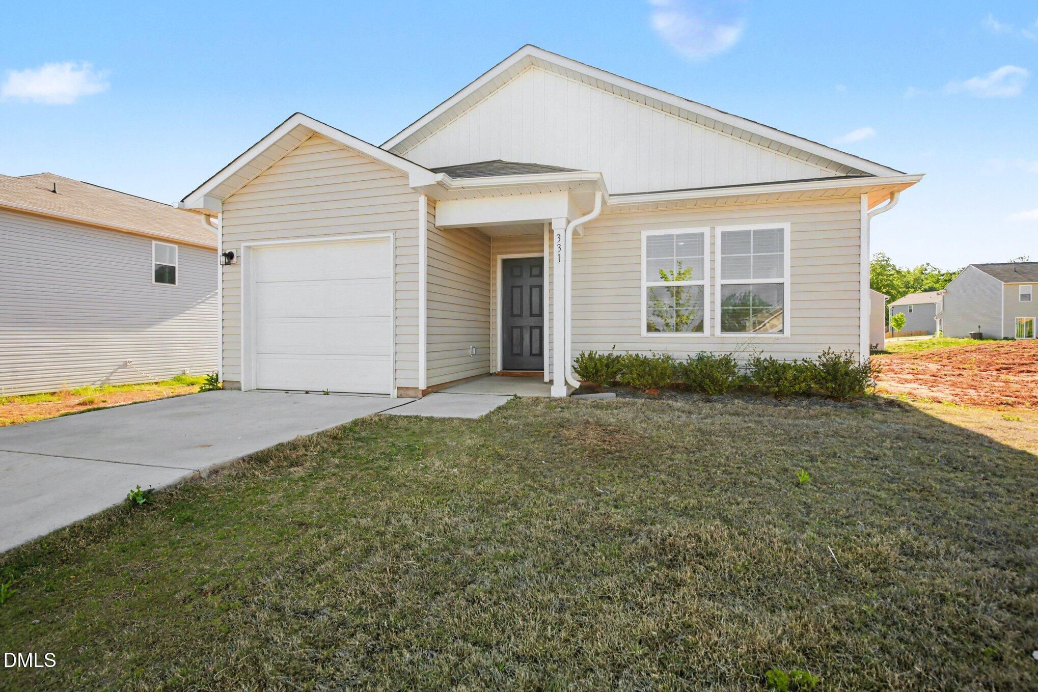 331 Peacock Circle Property Photo 2