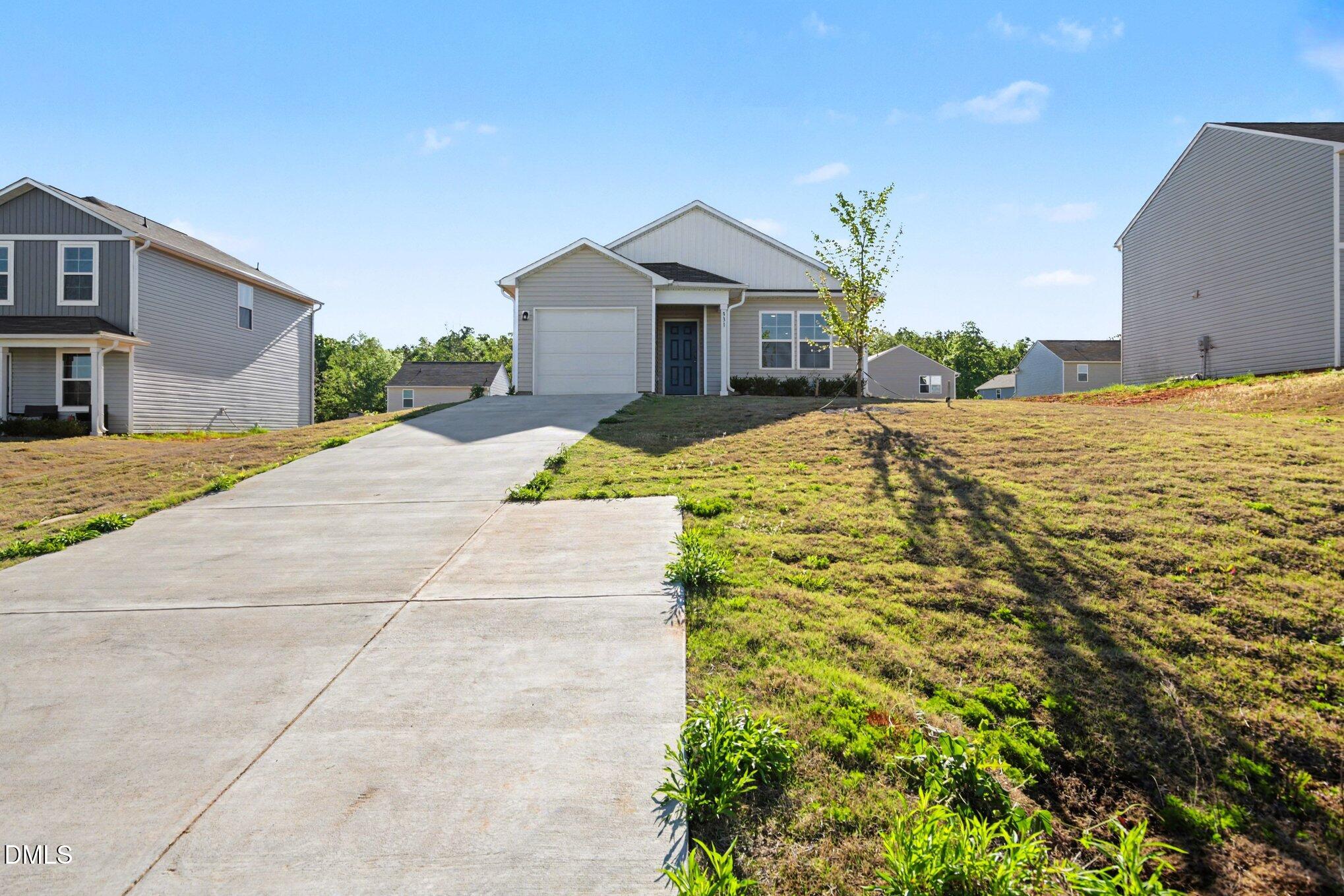 331 Peacock Circle Property Photo 3