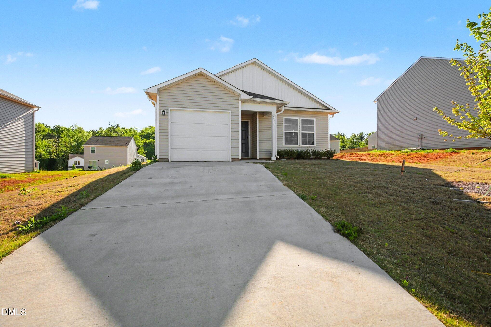 331 Peacock Circle Property Photo 4