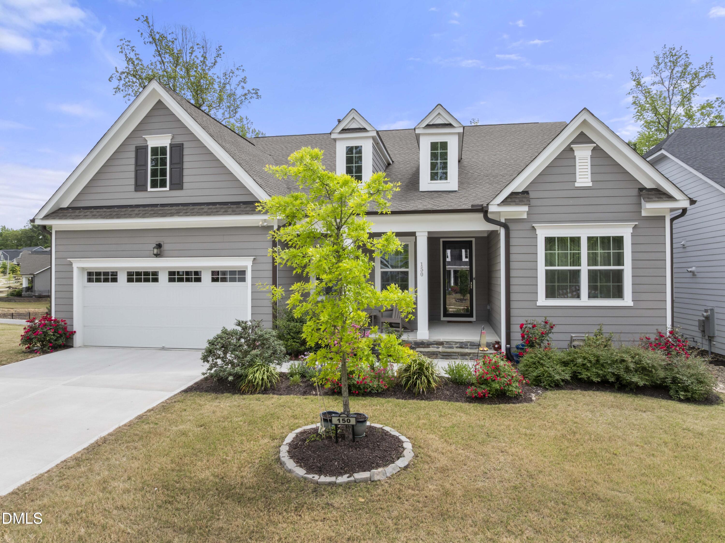 150 English Violet Lane Property Photo 1