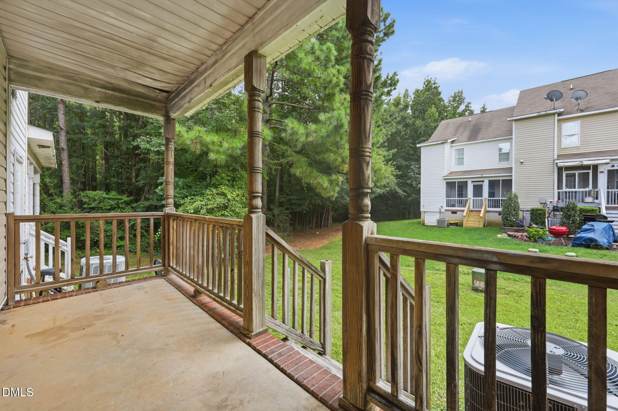 120 Blackthorne Court Property Photo 25