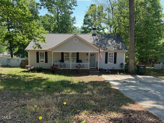 2910 Brittany Drive Property Photo 1