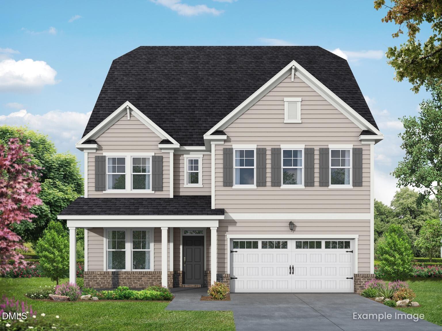 804 Dragonfly Pond Way Property Photo 1