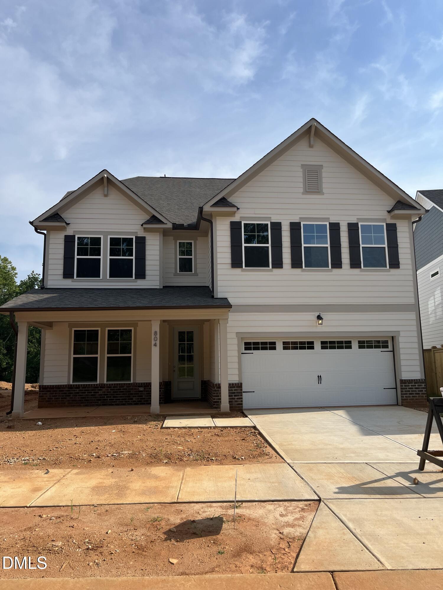 804 Dragonfly Pond Way Property Photo 2