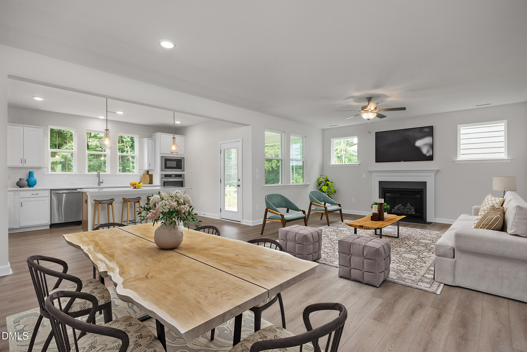 804 Dragonfly Pond Way Property Photo 16
