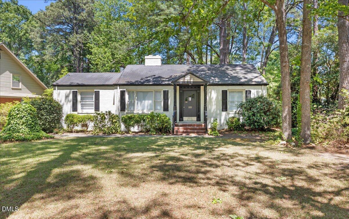 222 Briarcliff Road Property Photo 1
