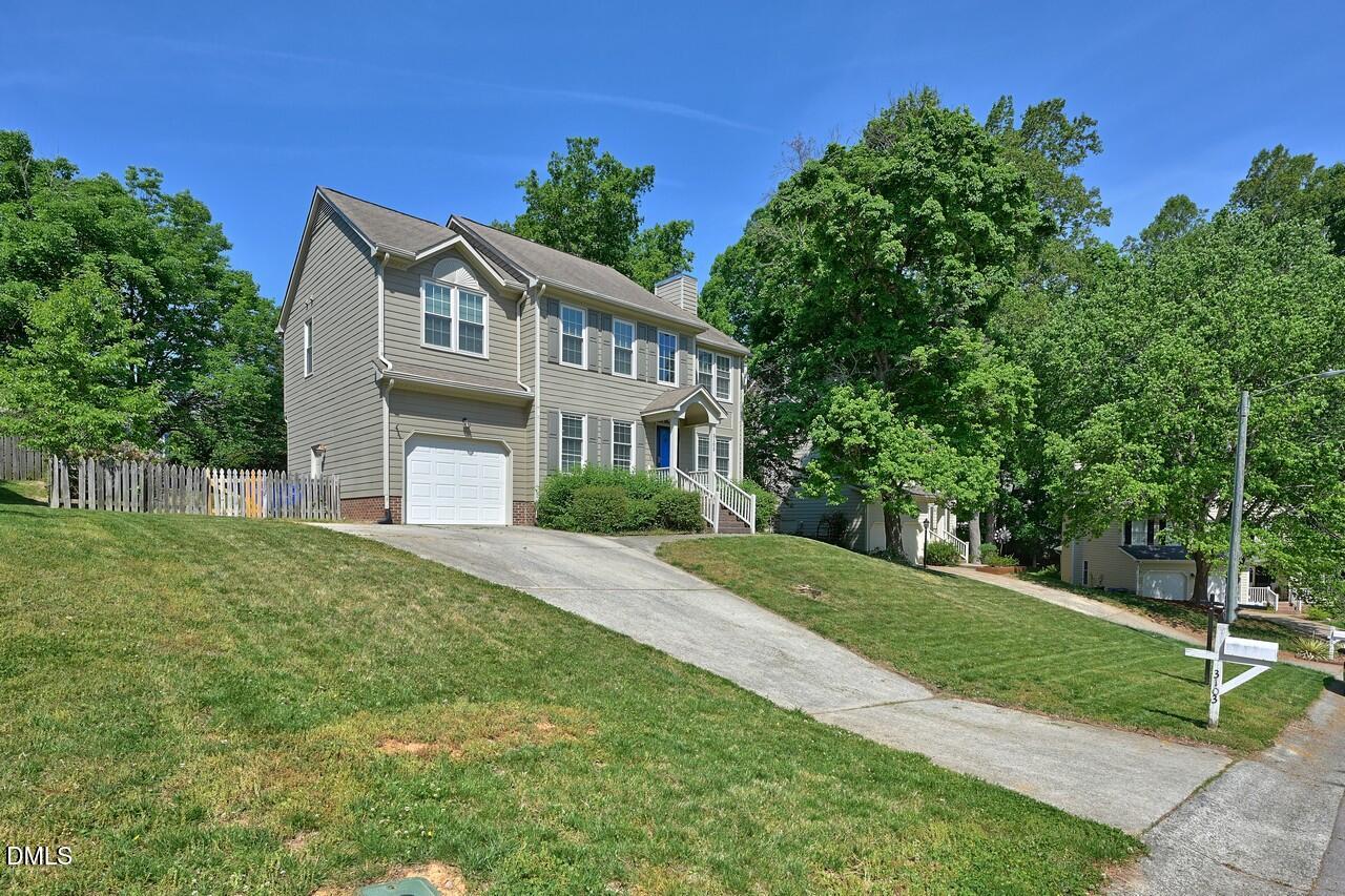 3103 Broomsedge Way Property Photo 2