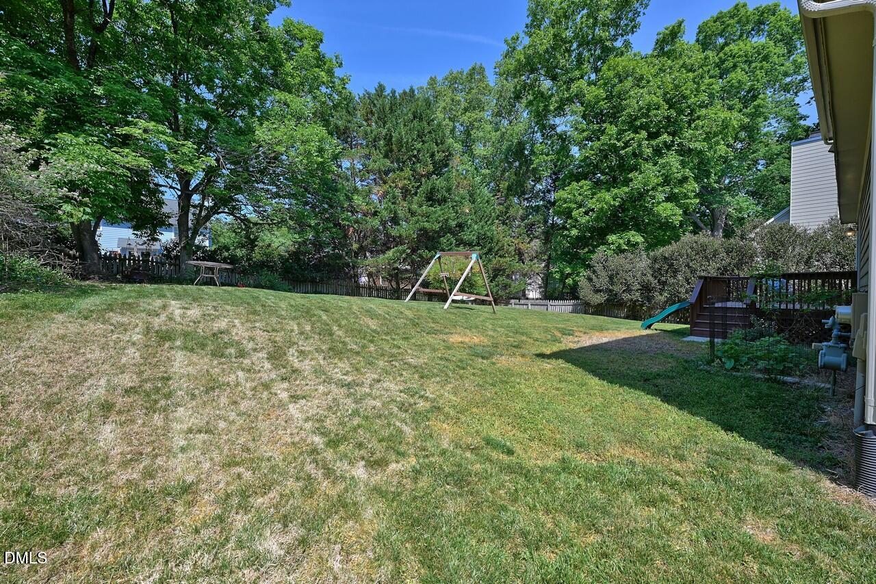 3103 Broomsedge Way Property Photo 3
