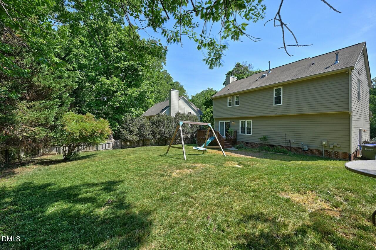 3103 Broomsedge Way Property Photo 4