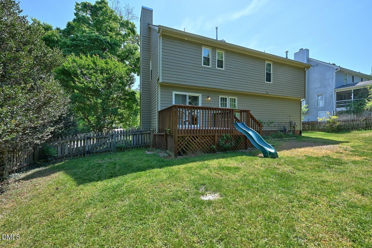3103 Broomsedge Way Property Photo 5
