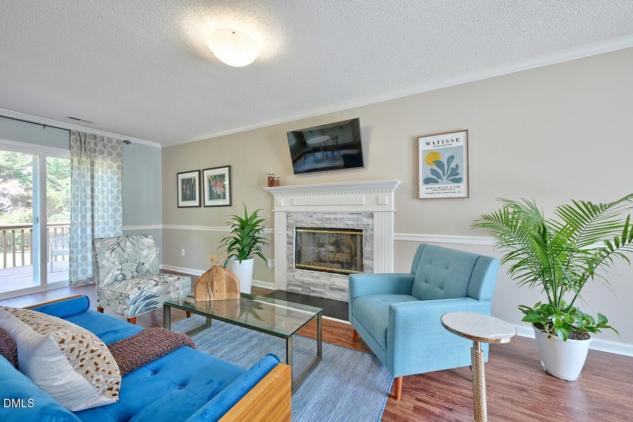 3103 Broomsedge Way Property Photo 12