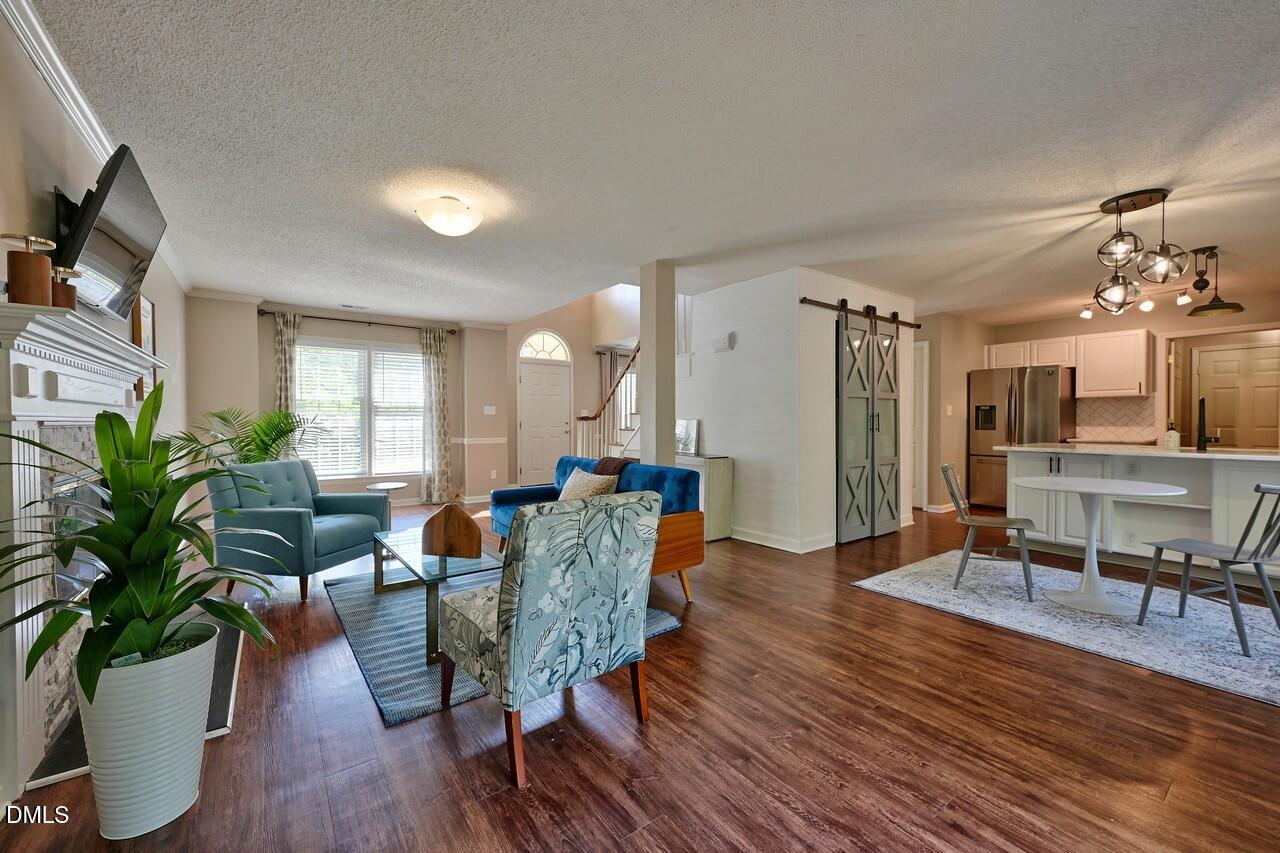 3103 Broomsedge Way Property Photo 13