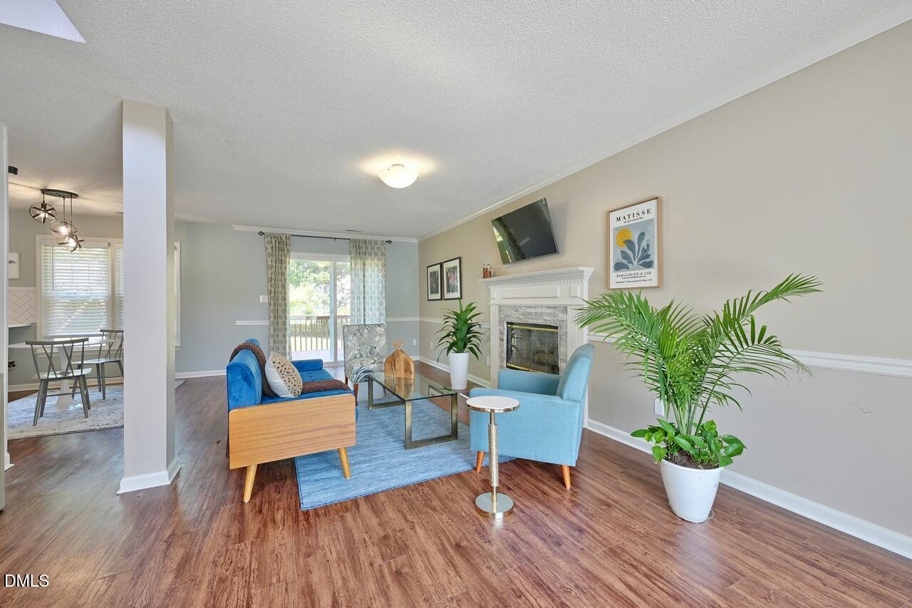 3103 Broomsedge Way Property Photo 14