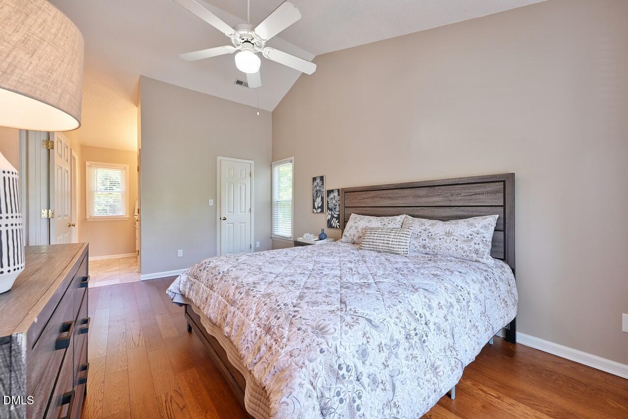 3103 Broomsedge Way Property Photo 21