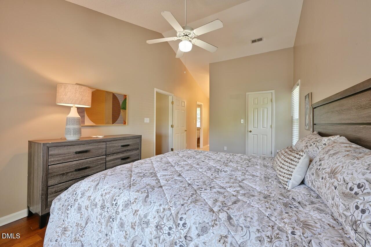 3103 Broomsedge Way Property Photo 22