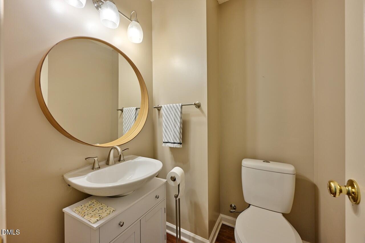 3103 Broomsedge Way Property Photo 26