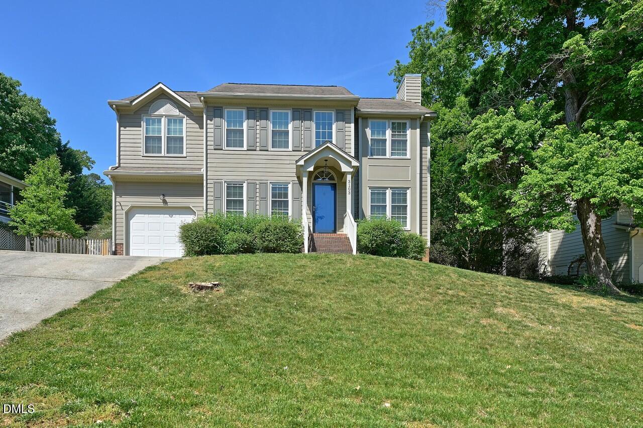 3103 Broomsedge Way Property Photo 33