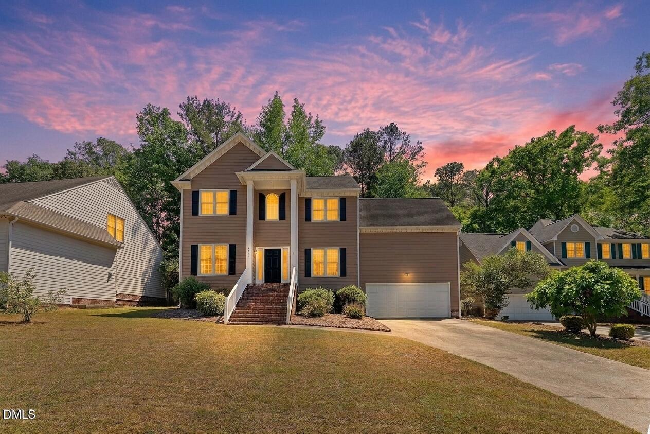 4728 Royal Troon Drive Property Photo 1