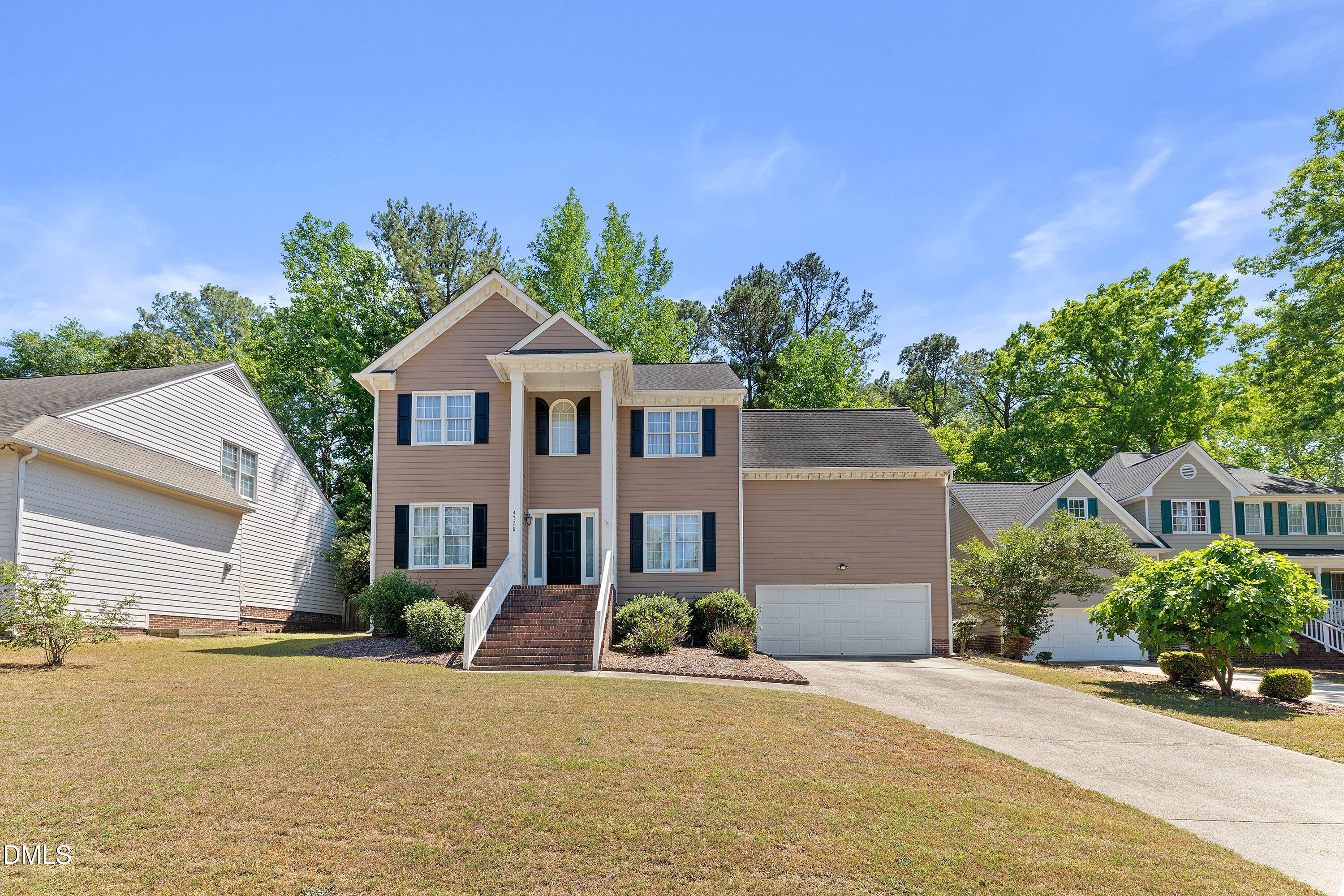 4728 Royal Troon Drive Property Photo 3