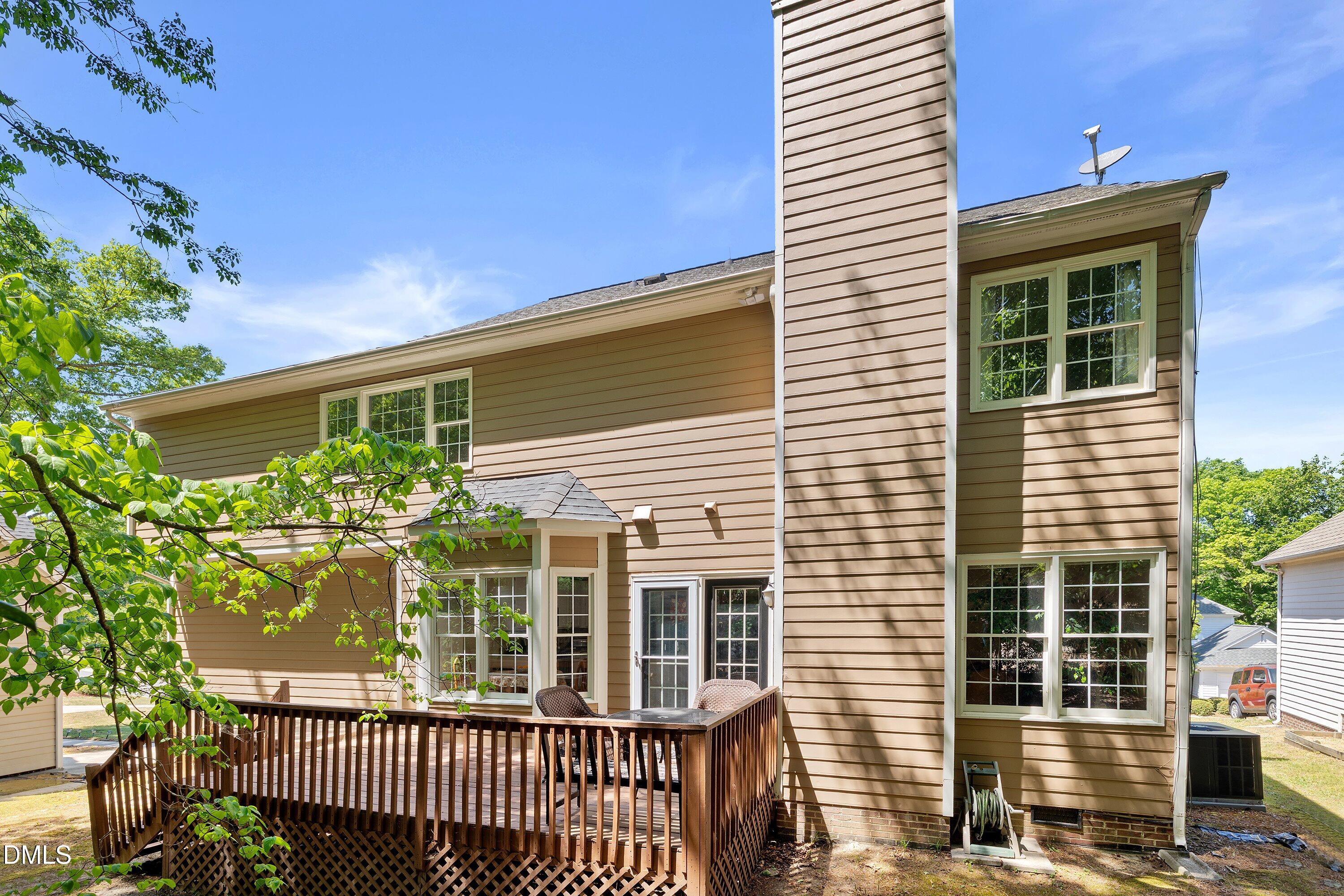 4728 Royal Troon Drive Property Photo 41