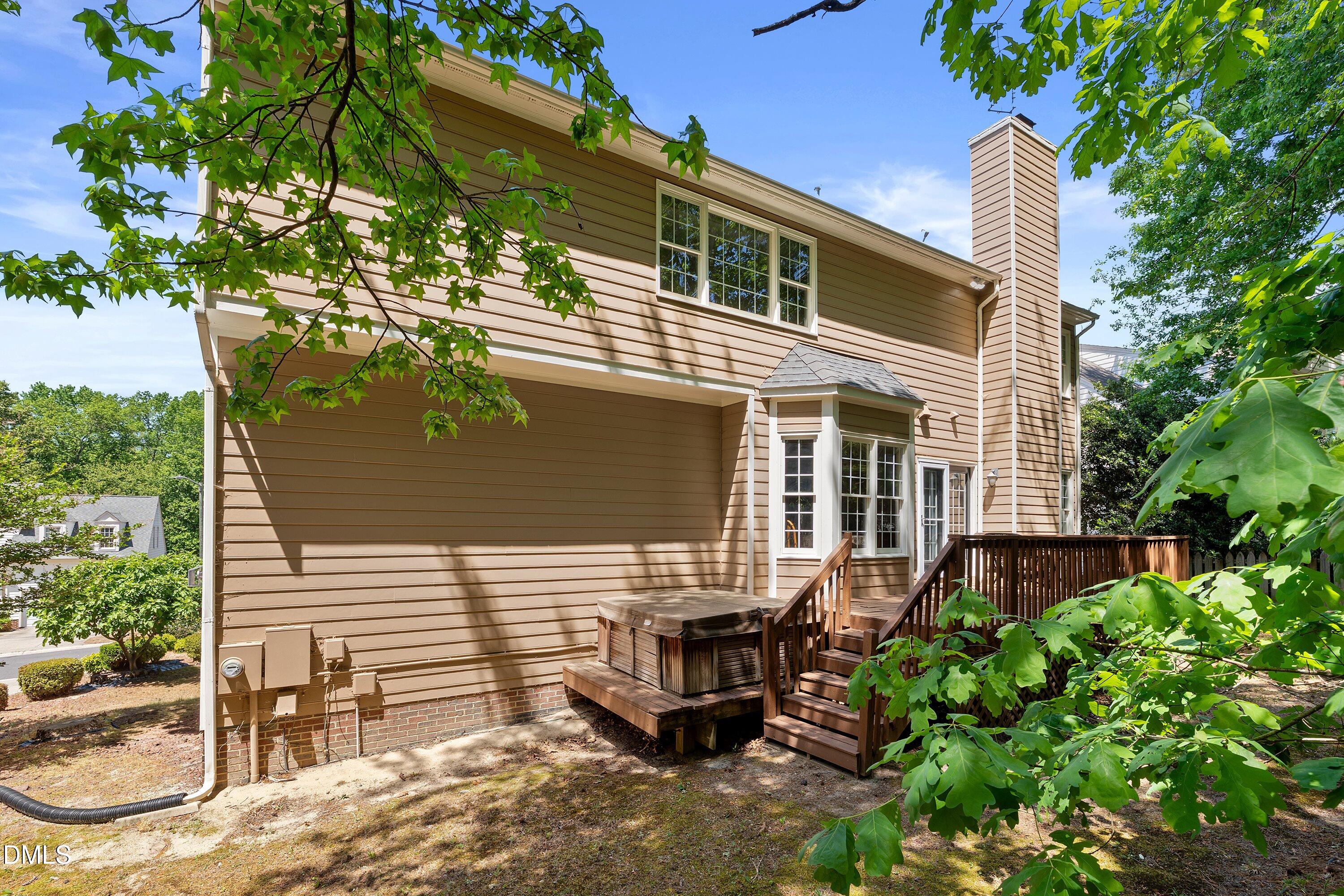4728 Royal Troon Drive Property Photo 42