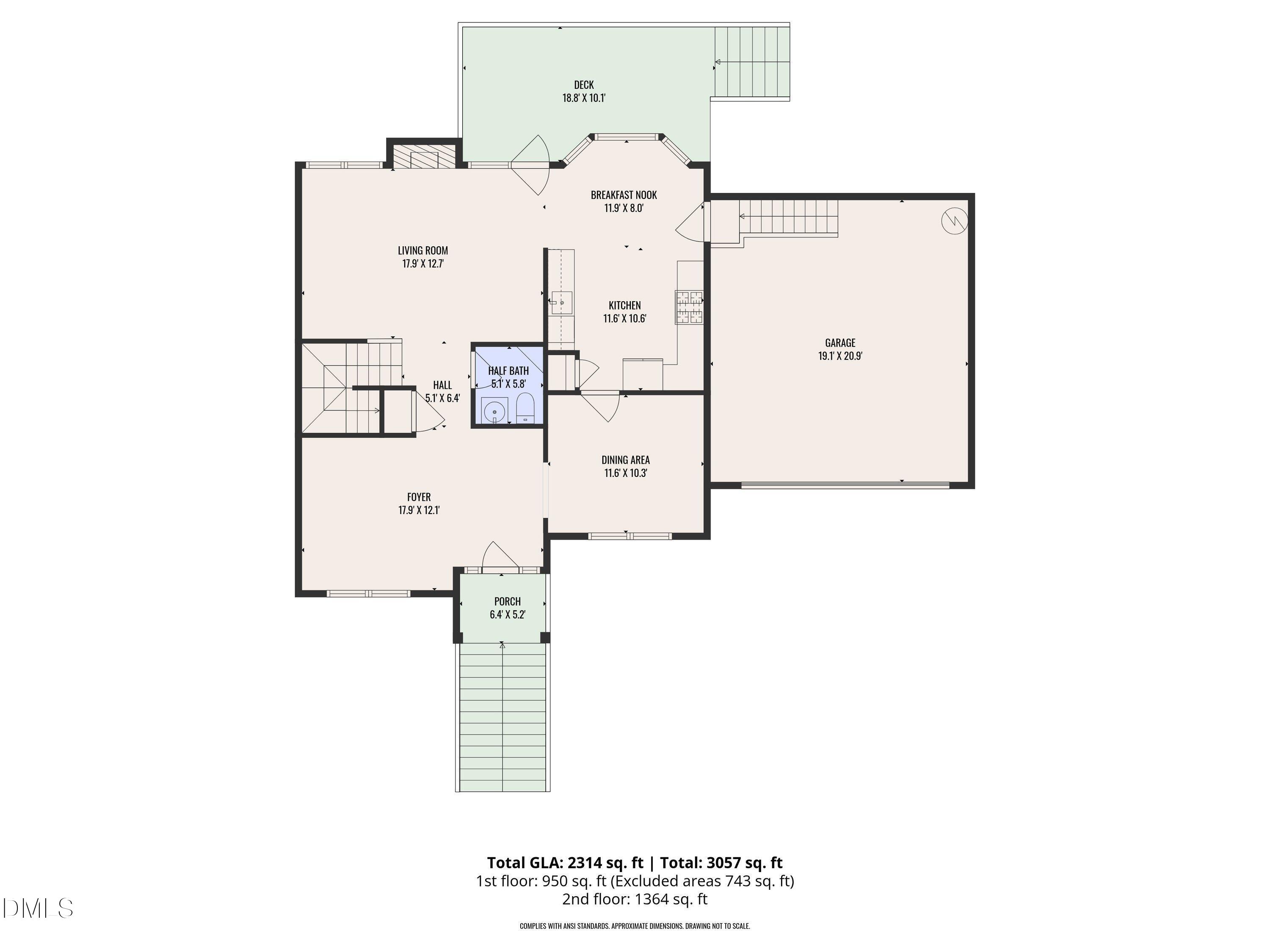 4728 Royal Troon Drive Property Photo 52