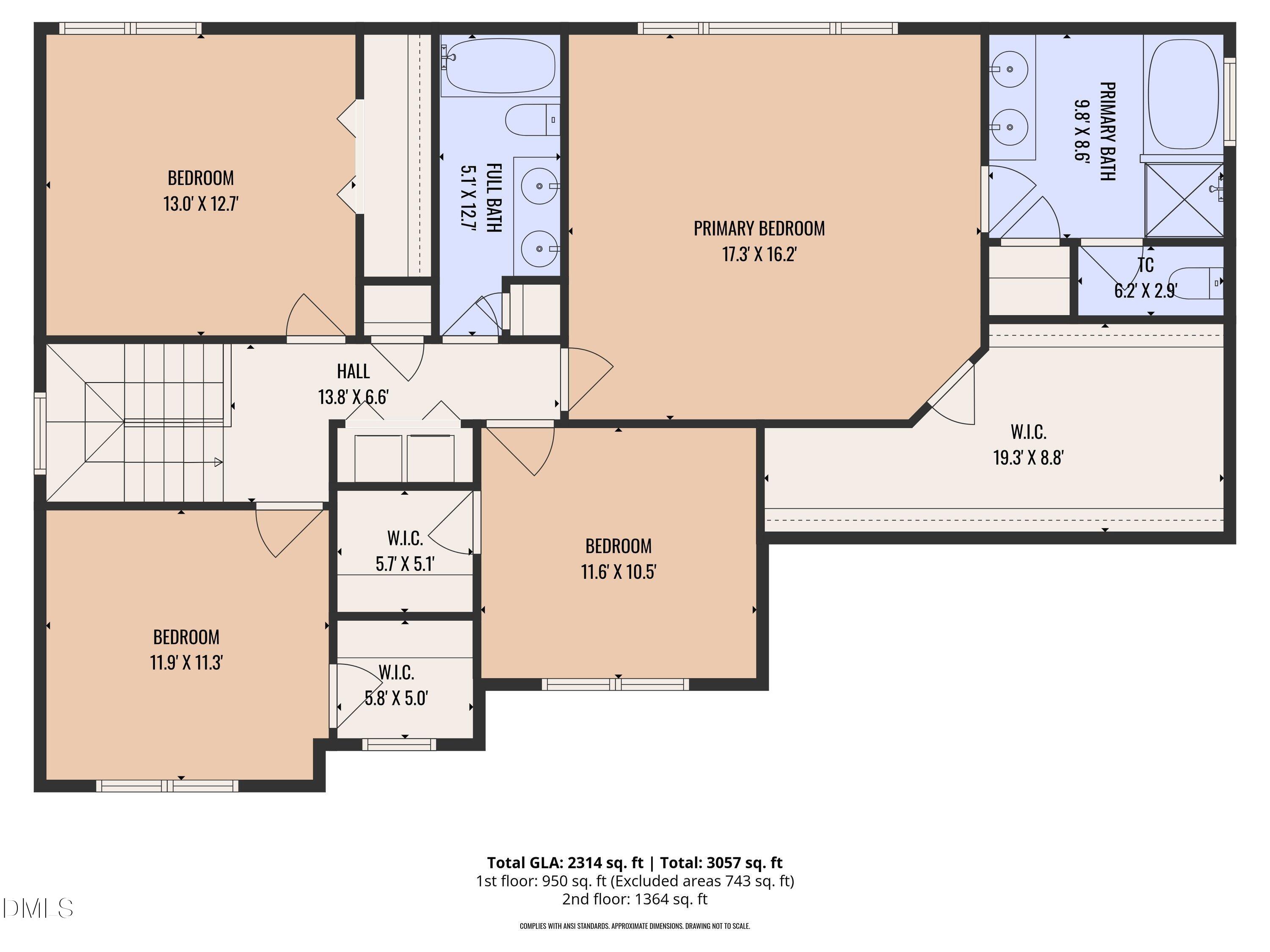 4728 Royal Troon Drive Property Photo 53