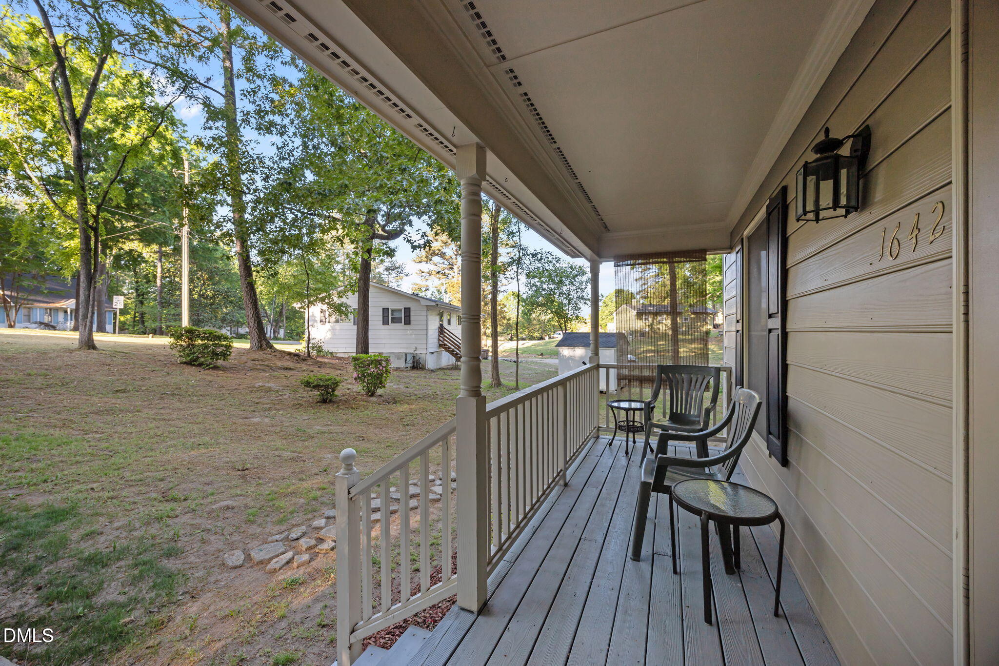 1642 Wake Drive Property Photo 8