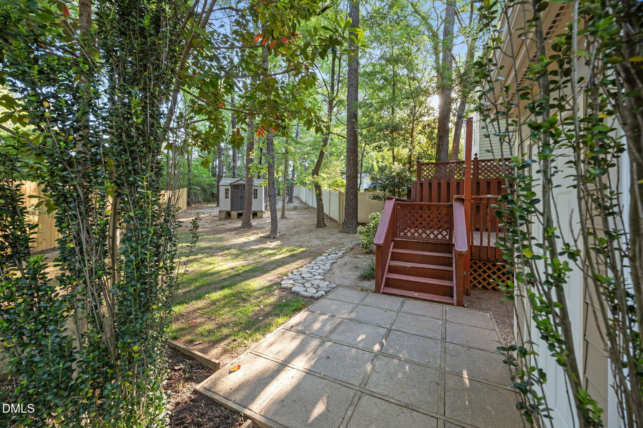 1642 Wake Drive Property Photo 11