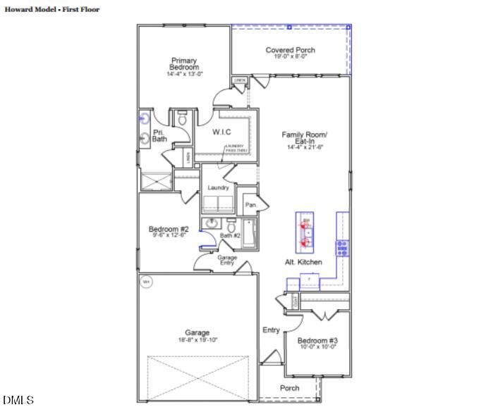 204 Thomas Trail 56 Property Photo 2