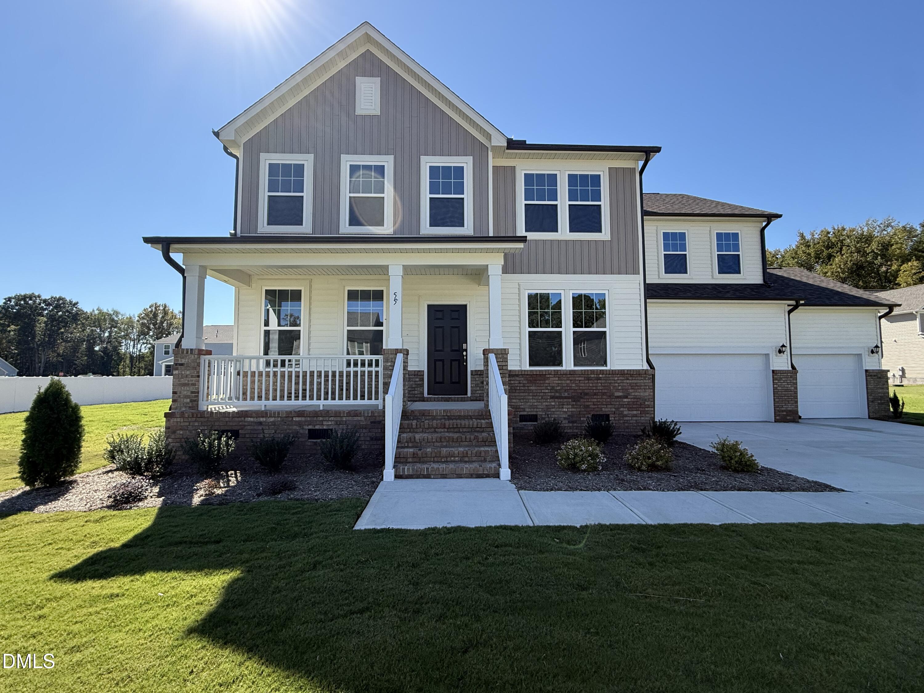 55 Frost Meadow Way Property Photo 1